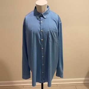 Johnnie-O Prep-Formance Button Down Shirt